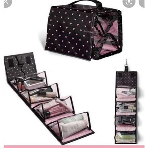 bolsa multiuso mary kay
